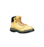 High Ankle SBP Grade Executive Safety Shoes